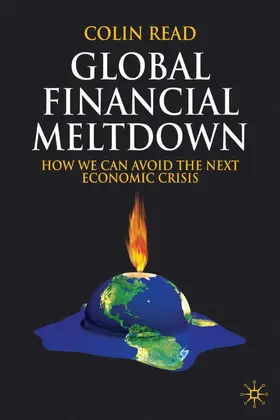 Read |  Global Financial Meltdown | Buch |  Sack Fachmedien