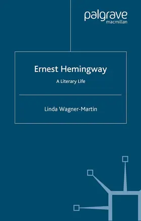 Wagner-Martin |  Ernest Hemingway | eBook | Sack Fachmedien