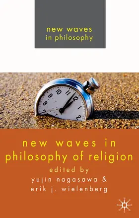 Nagasawa |  New Waves in Philosophy of Religion | Buch |  Sack Fachmedien