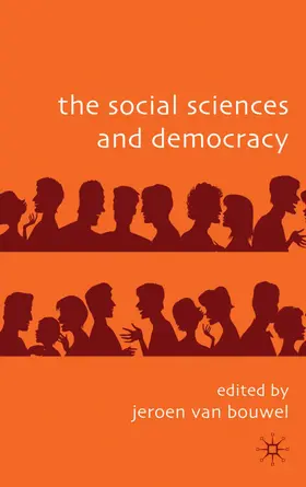 Van Bouwel |  The Social Sciences and Democracy | Buch |  Sack Fachmedien