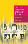 Hills |  Introduction to Systemic and Family Therapy | Buch |  Sack Fachmedien