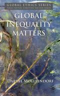 Moellendorf |  Global Inequality Matters | Buch |  Sack Fachmedien