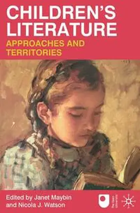 Maybin / Watson |  Children's Literature | Buch |  Sack Fachmedien