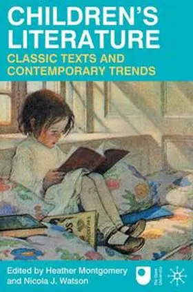 Montgomery / Watson |  Children's Literature | Buch |  Sack Fachmedien