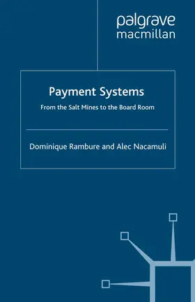 Rambure / Nacamuli | Payment Systems | E-Book | sack.de