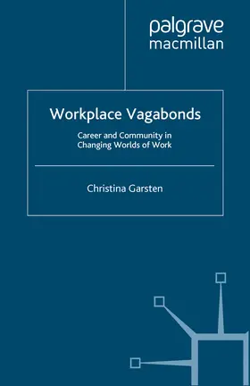 Garsten | Workplace Vagabonds | E-Book | www.sack.de