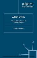 Kennedy |  Adam Smith | eBook | Sack Fachmedien