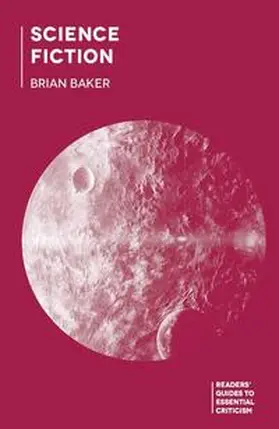 Baker |  Science Fiction | Buch |  Sack Fachmedien