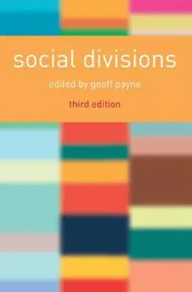 Payne |  Social Divisions | Buch |  Sack Fachmedien