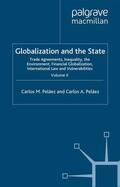 Peláez |  Globalization and the State: Volume II | eBook | Sack Fachmedien