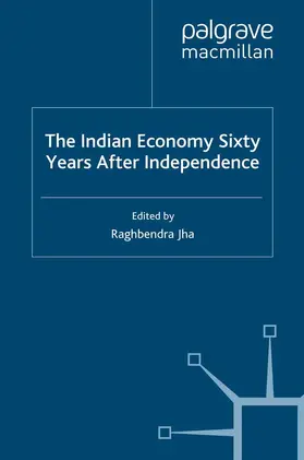 Jha |  The Indian Economy Sixty Years after Independence | eBook | Sack Fachmedien