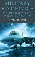 Smith |  Military Economics | Buch |  Sack Fachmedien