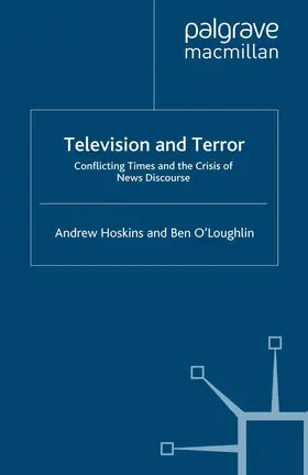 Hoskins / O'Loughlin |  Television and Terror | Buch |  Sack Fachmedien