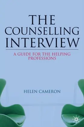 Cameron |  The Counselling Interview | eBook | Sack Fachmedien