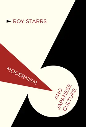 Starrs |  Modernism and Japanese Culture | Buch |  Sack Fachmedien