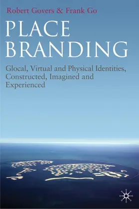 Go / Govers | Place Branding | Buch | 978-0-230-23073-6 | sack.de