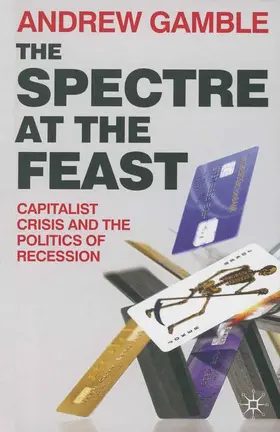 Gamble |  Spectre at the Feast | Buch |  Sack Fachmedien