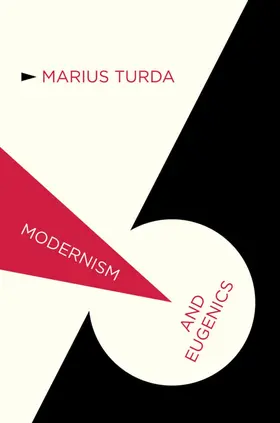 Turda |  Modernism and Eugenics | Buch |  Sack Fachmedien