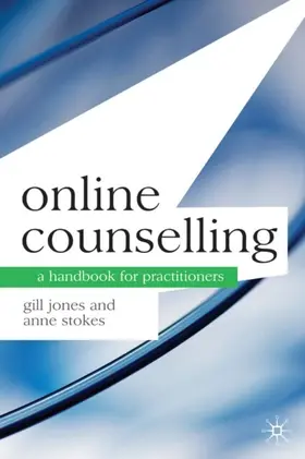 Jones / Stokes |  Online Counselling | eBook | Sack Fachmedien