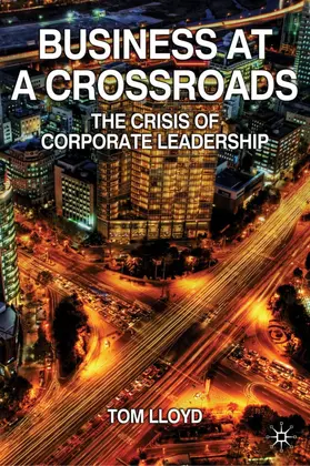 Lloyd |  Business at a Crossroads | Buch |  Sack Fachmedien