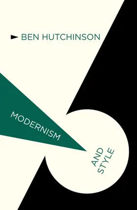 Hutchinson |  Modernism and Style | Buch |  Sack Fachmedien