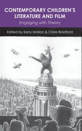 Mallan / Bradford |  Contemporary Children's Literature and Film | Buch |  Sack Fachmedien