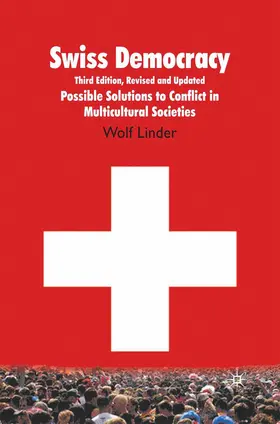 Linder | Swiss Democracy | Buch | 978-0-230-23189-4 | www.sack.de