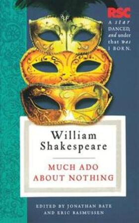 Bate / Rasmussen |  Much Ado About Nothing | Buch |  Sack Fachmedien