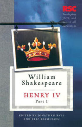 Rasmussen |  Henry IV, Part I | Buch |  Sack Fachmedien