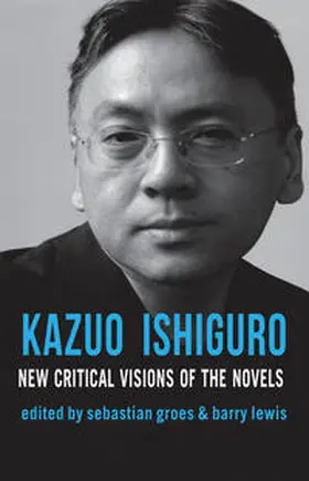 Groes / Lewis / Matthews |  Kazuo Ishiguro | Buch |  Sack Fachmedien