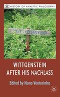 Beaney / Venturinha |  Wittgenstein After His Nachlass | Buch |  Sack Fachmedien