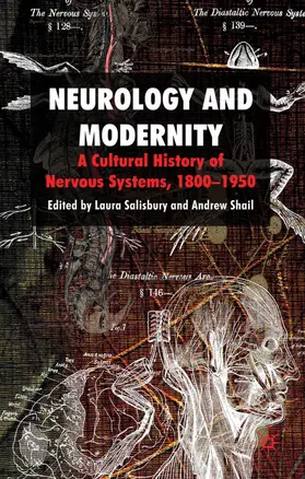 Shail / Salisbury |  Neurology and Modernity | Buch |  Sack Fachmedien