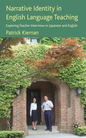 Kiernan |  Narrative Identity in English Language Teaching | Buch |  Sack Fachmedien