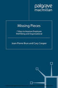 Brun / Cooper |  Missing Pieces | eBook | Sack Fachmedien