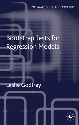 Godfrey | Bootstrap Tests for Regression Models | E-Book | sack.de