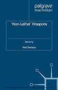 Davison |  'Non-Lethal' Weapons | eBook | Sack Fachmedien
