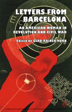 Horn |  Letters from Barcelona | eBook | Sack Fachmedien