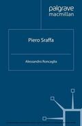 Roncaglia |  Piero Sraffa | eBook | Sack Fachmedien