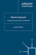 Nathoo |  Hearts Exposed | eBook | Sack Fachmedien