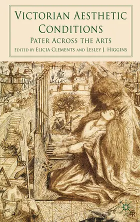 Clements / Higgins |  Victorian Aesthetic Conditions | Buch |  Sack Fachmedien