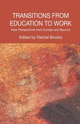 Brooks |  Transitions from Education to Work | eBook | Sack Fachmedien