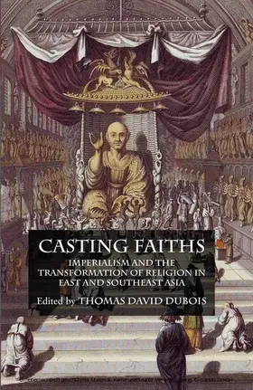 DuBois |  Casting Faiths | eBook | Sack Fachmedien
