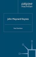 Davidson |  John Maynard Keynes | eBook | Sack Fachmedien