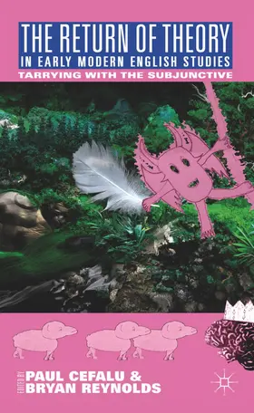 Aston / Reynolds |  The Return of Theory in Early Modern English Studies | Buch |  Sack Fachmedien