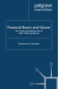 Chorafas |  Financial Boom and Gloom | eBook | Sack Fachmedien