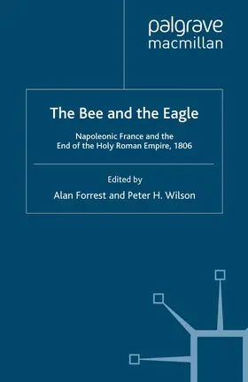 Forrest / Wilson | The Bee and the Eagle | E-Book | www.sack.de