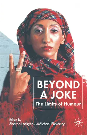 Lockyer / Pickering |  Beyond a Joke | eBook | Sack Fachmedien