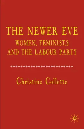 Collette |  The Newer Eve | eBook | Sack Fachmedien