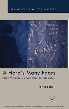 Schult |  A Hero’s Many Faces | eBook | Sack Fachmedien