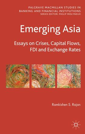 Rajan | Emerging Asia | Buch | 978-0-230-23845-9 | sack.de